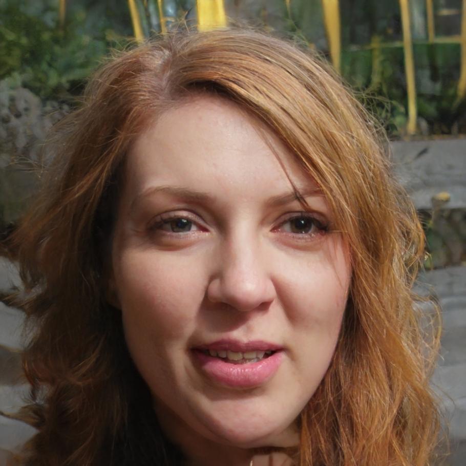 Docente specializzata in analisi delle tendenze beauty e fashion