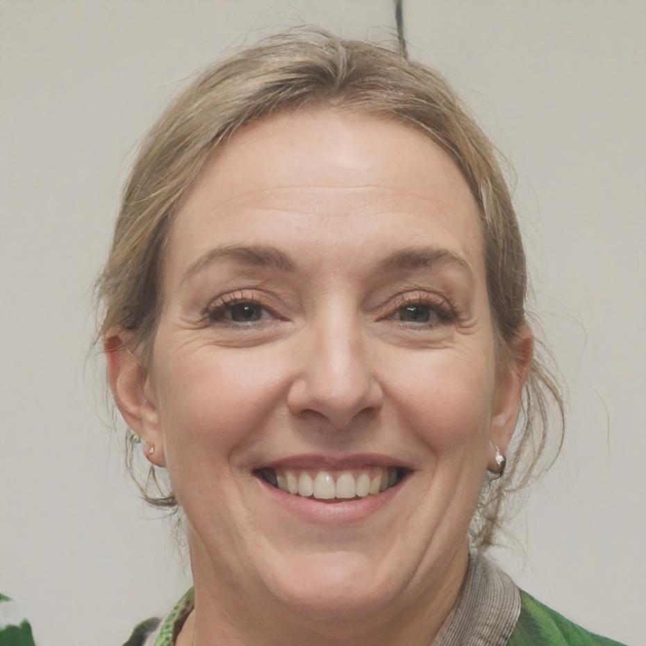 Formatrice beauty specializzata in trend moda