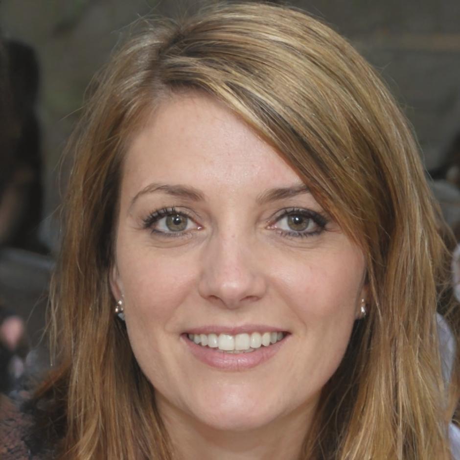 Ritratto professionale di Eleonora Santangelo