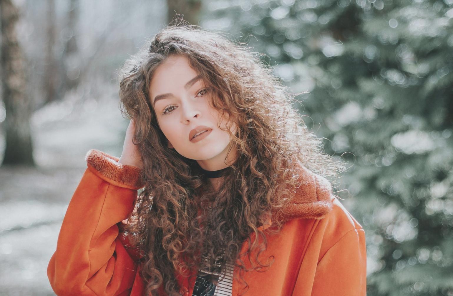 Workshop di studio delle palette cromatiche stagionali