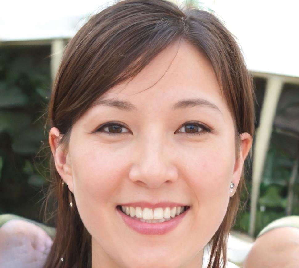 Ritratto di Caterina Valente, docente senior di tendenze beauty